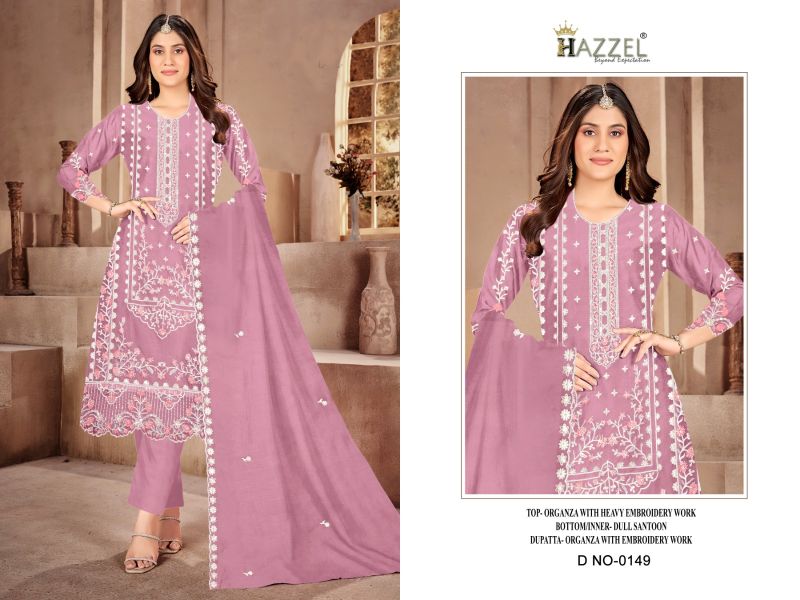 Hazzel 0149
