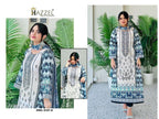 Hazzel 0107 A And B Cotton Dupatta