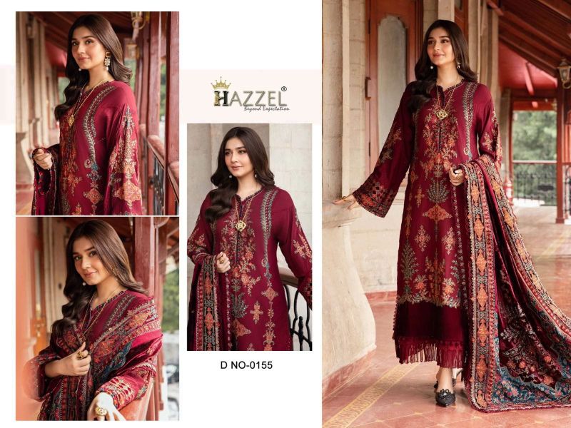 Hazzel 0155
