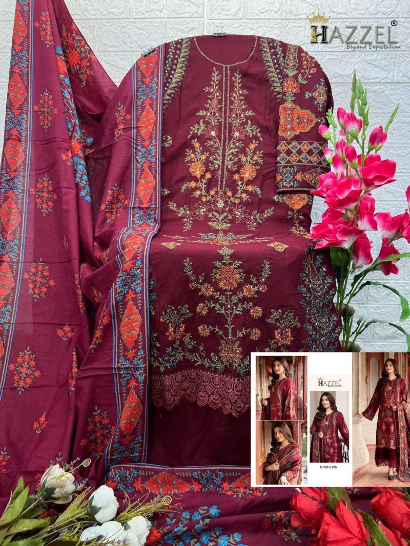 Hazzel 0155
