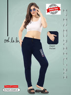 Summer Special Vol At 2260 Tencil Dual Pocket Night Pant Collection