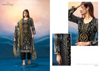 Mumtaz Noor E Jahan Jam Satin Digital Printed Dress Material