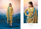 Mumtaz Noor E Jahan Jam Satin Digital Printed Dress Material