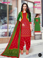 Priya Bandhani Special Vol 2 Lawn Cotton Dress Material Collection