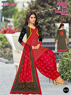 Priya Bandhani Special Vol 2 Lawn Cotton Dress Material Collection