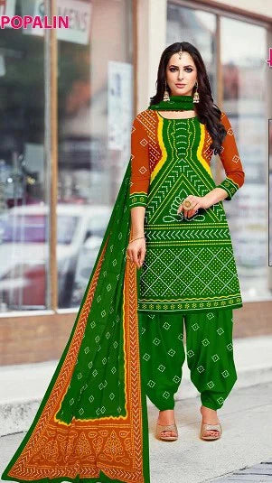 Priya Bandhani Special Vol 2 Lawn Cotton Dress Material Collection