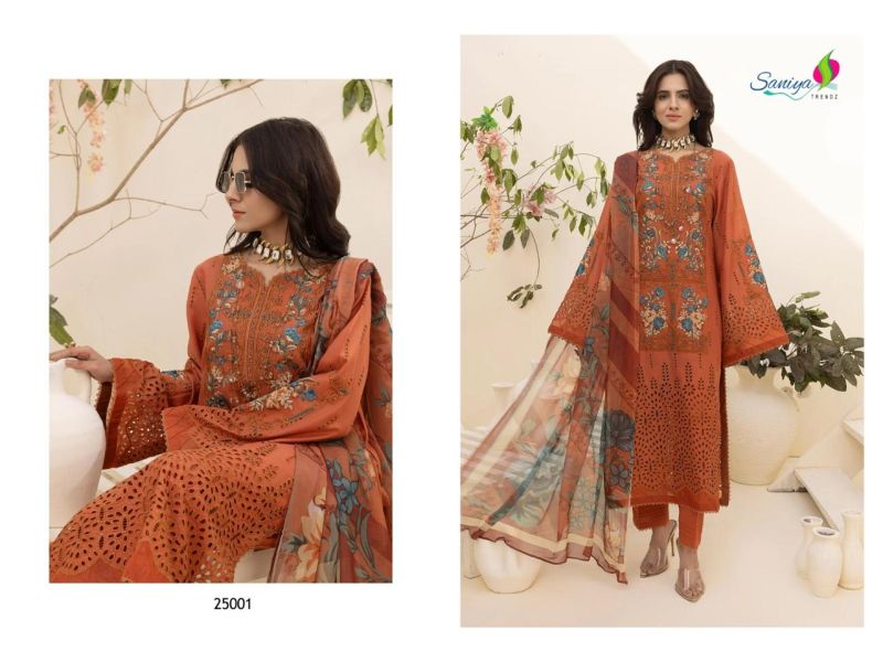 Saniya Adanlibas Zaria 25