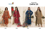 Saniya Adanlibas Zaria 25