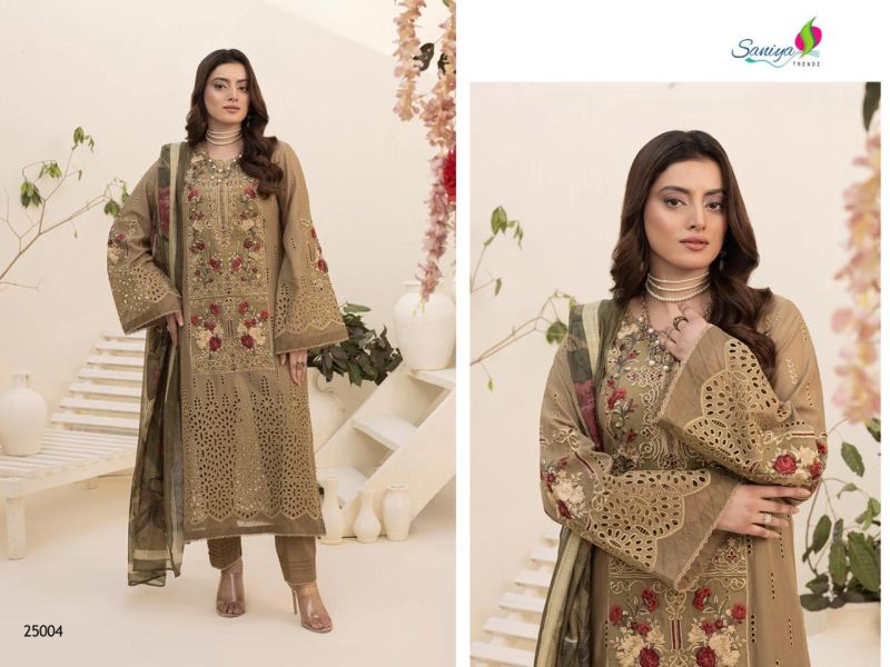 Saniya Adanlibas Zaria 25