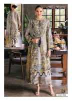 Keval Al Azra Vol 7 Cotton Printed Dress Material Collection
