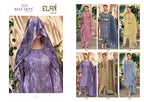 Riaz Arts Elan Vol 3 Lawn Digital Printed Dress Material Collection