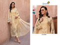 Saniya Maria B Lawn Vol 28