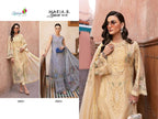 Saniya Maria B Lawn Vol 28
