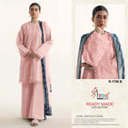 Shree R 1758 Cambric Cotton Ready Made Pakistani Salwar Suits