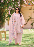 Shree R 1782 Cambric Cotton Ready Made Pakistani Salwar Suits