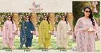 Shree R 1782 Cambric Cotton Ready Made Pakistani Salwar Suits
