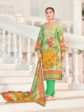 Khas 4450 And 4451 Viscose Maslin Ready Made Pakistani Suits