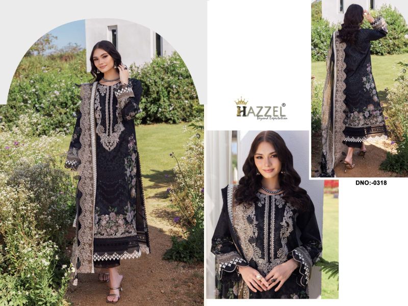 Hazzel 0318