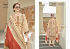 Levisha Madhubala 7 Lawn Cotton Printed Dress Material Collection