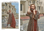 Levisha Madhubala 7 Lawn Cotton Printed Dress Material Collection