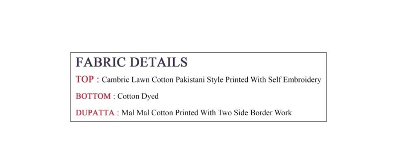 Levisha Madhubala 7 Lawn Cotton Printed Dress Material Collection