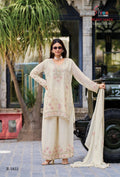 Shree R 1822 Ready Made Pakistani Salwar Kameez Collection