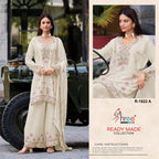 Shree R 1822 Ready Made Pakistani Salwar Kameez Collection