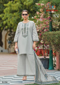 Shree R 1781 Cambric Cotton Ready Made Pakistani Salwar Suits