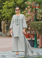 Shree R 1781 Cambric Cotton Ready Made Pakistani Salwar Suits