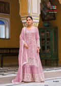 Shree R 1875 Ready Made Pakistani Salwar Kameez Collection