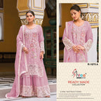 Shree R 1875 Ready Made Pakistani Salwar Kameez Collection