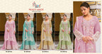 Shree R 1875 Ready Made Pakistani Salwar Kameez Collection