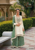 Shree R 1629 Ready Made Pakistani Salwar Kameez Collection
