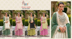 Shree R 1629 Ready Made Pakistani Salwar Kameez Collection