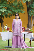 Shree R 1870 Ready Made Pakistani Salwar Kameez Collection