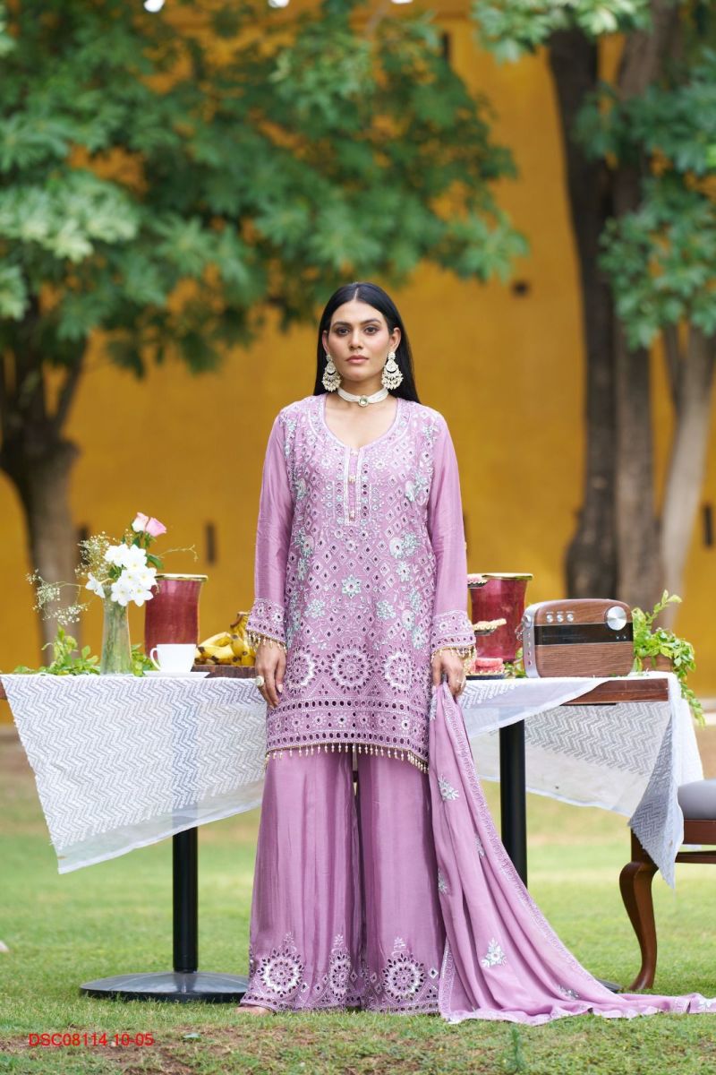 Shree R 1870 Ready Made Pakistani Salwar Kameez Collection