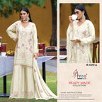 Shree R 1870 Ready Made Pakistani Salwar Kameez Collection