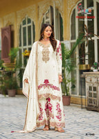 Shree R 1948 Ready Made Pakistani Salwar Kameez