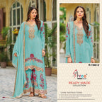 Shree R 1948 Ready Made Pakistani Salwar Kameez