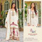 Shree R 1948 Ready Made Pakistani Salwar Kameez