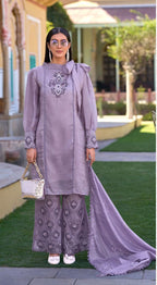 Shree R 1784 Ready Made Pakistani Salwar Kameez