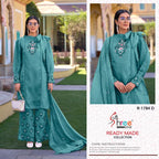 Shree R 1784 Ready Made Pakistani Salwar Kameez