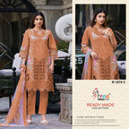 Shree R 1878 Ready Made Pakistani Salwar Kameez