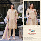 Shree R 1878 Ready Made Pakistani Salwar Kameez