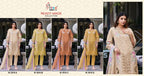 Shree R 1878 Ready Made Pakistani Salwar Kameez