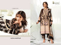 Hazzel Sana Safinaz 0345