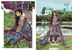 Levisha Mashakali Cambric Lawn Cotton Printed Dress Material