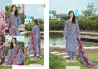Levisha Mashakali Cambric Lawn Cotton Printed Dress Material