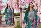 Levisha Mashakali Cambric Lawn Cotton Printed Dress Material