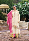 Shree R 1894 A To D Ready Made Pakistani Salwar Kameez
